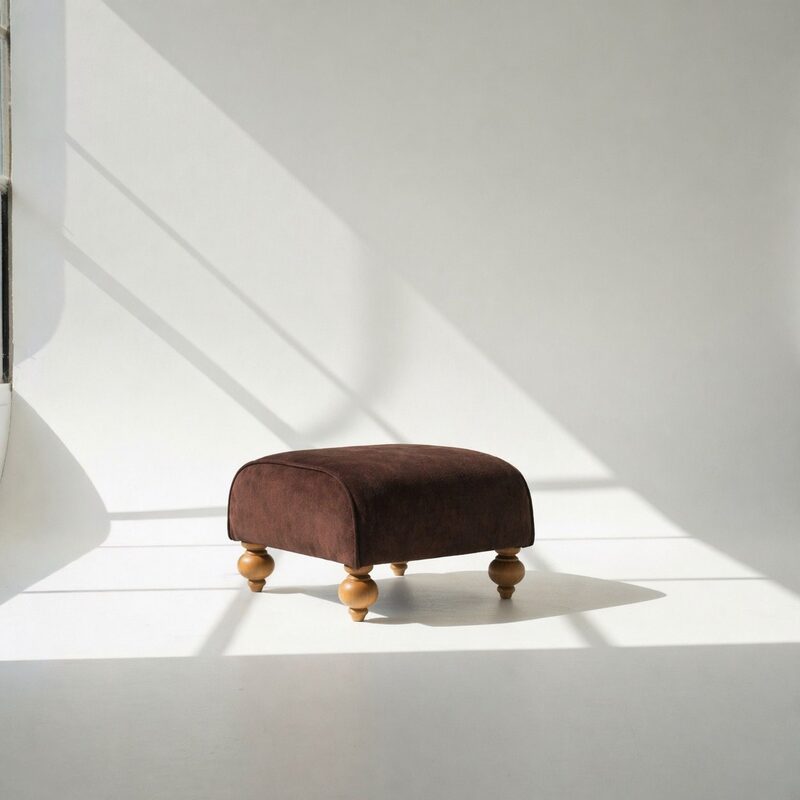 Ottoman Ayak Pufu — görsel 4