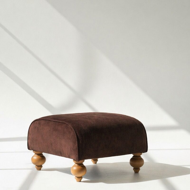 Ottoman Ayak Pufu